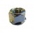 moer achteras Aerox-Neo-BW